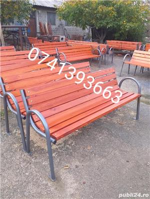 Banci parc - imagine 6