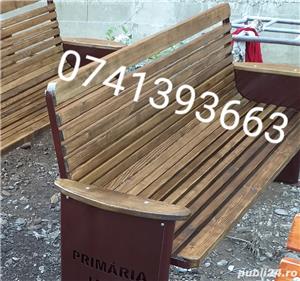 Banci parc - imagine 2