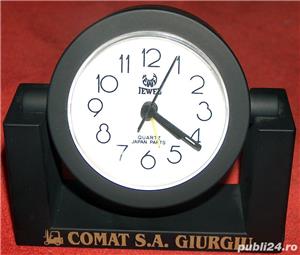 Pearl Jewell, ceas electric de masă, quartz