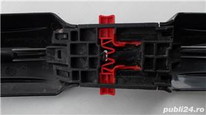 Aripa aparatoare bicicleta din plastic, ca noua - imagine 5