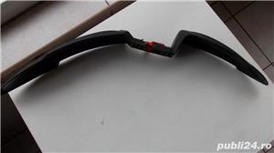 Aripa aparatoare bicicleta din plastic, ca noua - imagine 3