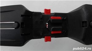 Aripa aparatoare bicicleta din plastic, ca noua - imagine 4