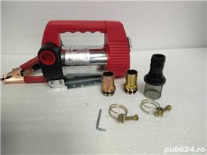 Pompa Transfer Lichide - imagine 2