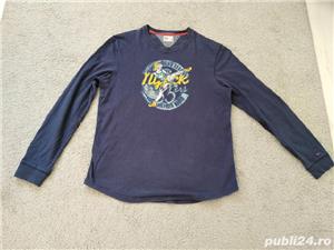 Vand tricou sport Tommy hilfinger nou calitate import, Mar. M