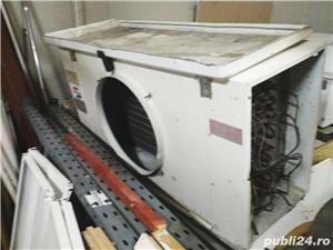 Suflantă pentru congelare GUNTNER GHF 050/1E/17 din 2011 - imagine 4