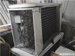 Suflantă pentru congelare GUNTNER GHF 050/1E/17 din 2011 - imagine 5