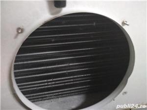 Suflantă pentru congelare GUNTNER GHF 050/1E/17 din 2011 - imagine 3