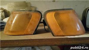 Faruri stopuri oglinzi semnalizare ....pt Ford Scorpio.