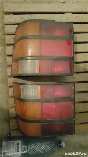 Faruri stopuri oglinzi semnalizare ....pt Ford Scorpio.  - imagine 3