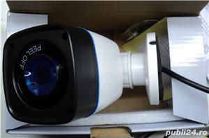 Camera Supraveghere Bullet 5MP-4 in 1-IR 20m-Lentila 2.8mm (NOUA)