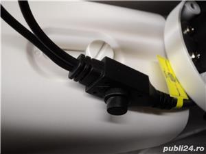 Camera Supraveghere Exterior (GUN) 5MP-4 in 1-SMART IR 60 metri, lentila 3.6mm (NOUA) - imagine 3