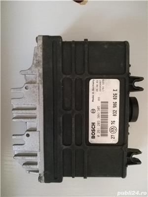 ECU Golf 3 1.6 ABU - imagine 2