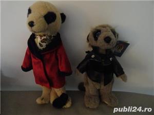 Jucarii figurine de colectie Suricate