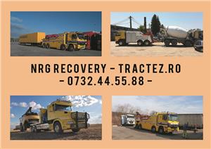 Tractari camioane si autobuze Craiova Dolj - Drobeta Turnu Severin Mehedinți - Timișoara  - imagine 2