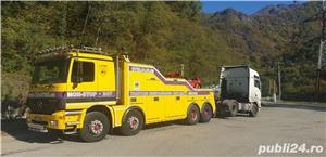 Tractari camioane si autobuze Craiova Dolj - Drobeta Turnu Severin Mehedinți - Timișoara  - imagine 5