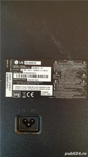 Dezmembrez led tv Lg 32lb5610