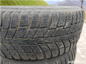 Roti / jante VW Caravelle, Transp. 225/60 R16 98T Nokian iarna - imagine 3