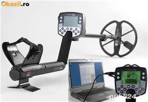 inchiriere , inchiriez detector metale, aur,  profesional - imagine 2