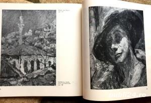 Rudolf Schweitzer-Cumpana, Expozitie Retrospectiva, Catalog - imagine 5