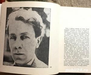 Rudolf Schweitzer-Cumpana, Expozitie Retrospectiva, Catalog - imagine 3