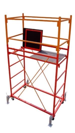 Schela mobila 112C - imagine 2