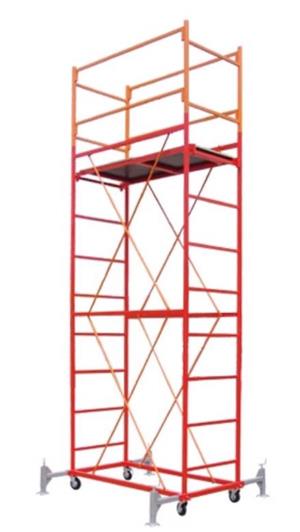 Schela mobila 112C - imagine 3