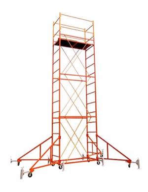 Schela mobila 112C - imagine 4