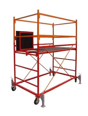 Schela mobila 120 C - imagine 3