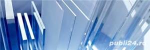 Plexiglas&Policarbonat Compact IEFTIN, Tuburi PMMA&Compact