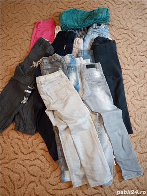 Imbracaminte fata 5-7ani - imagine 3