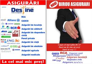 Broker de asigurari - imagine 2