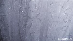 OCAZIE!! Rochie de mireasă NOUĂ  - imagine 3