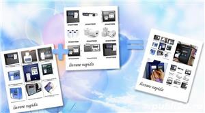 Ribon tus termodiagrama 0744373828 Comet T-Print 2 ,Carrier Transicold, Comet T-Print, DataCold 2S, 