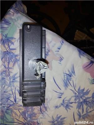 Vand ornament Bord Skoda Fabia ani 2001 - 2008  - imagine 4