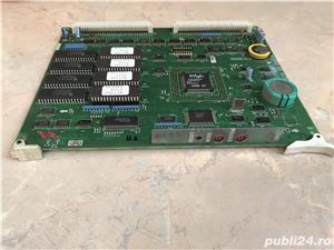 Placi  panasonic kx-td cpu, tsw, td50103 psu, dhlc, eslc, pri130  isdn, plc, t96180 lcot