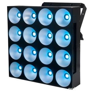 Masina de zapada si alte efecte - imagine 4