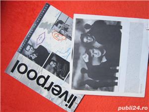 vinil Frankie Goes To Hollywood  -Liverpool-made in U.S.A '86