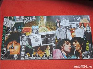 Vinil Rolling Stones 2xLP -Die 30 Hits-made Germany 1977 - imagine 5