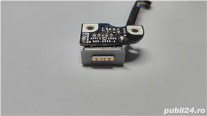 Mufa Alimentare Macbook Pro A1278 A1286 A1297 820-2565-A Gri - imagine 2