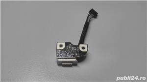 Mufa Alimentare Macbook Pro A1278 A1286 A1297 820-2565-A Gri - imagine 3