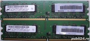 Kit Rami PC MT 2x2Gb DDR2 PC2 6400