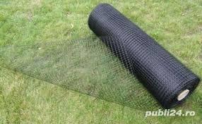 Plasa contra cartitelor 2x200m - imagine 2