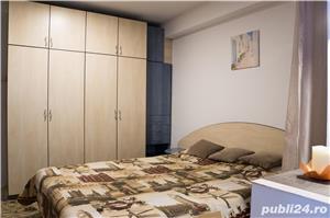 Cazare in regim hotelier, inchiriez apartament 3 camere lux - https://cazareregimhotelierarad.ro/ - imagine 2