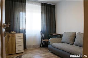 Cazare in regim hotelier, inchiriez apartament 3 camere lux - https://cazareregimhotelierarad.ro/ - imagine 3