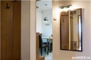 Cazare in regim hotelier, inchiriez apartament 3 camere lux - https://cazareregimhotelierarad.ro/ - imagine 5