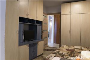 Cazare in regim hotelier, inchiriez apartament 3 camere lux - https://cazareregimhotelierarad.ro/ - imagine 10