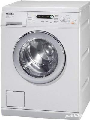Masini de spalat rufe marca Miele - imagine 4