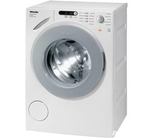 Masini de spalat rufe marca Miele - imagine 6