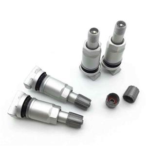 Vand valve metalice pentru senzori - imagine 2