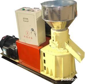 Granulator furaje - imagine 3